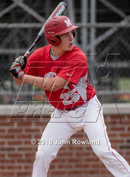 Thumbnail 2 in Mundelein vs. Libertyville (IHSA 4A Regional Final) photogallery.
