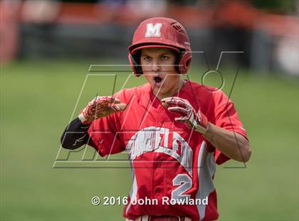 Thumbnail 2 in Mundelein vs. Libertyville (IHSA 4A Regional Final) photogallery.