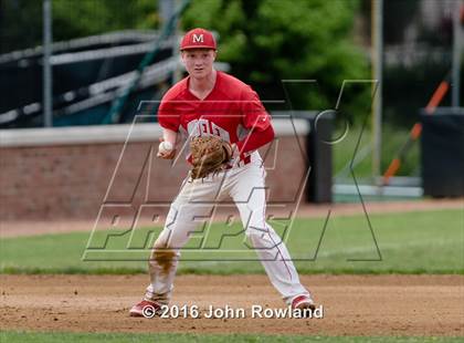 Thumbnail 3 in Mundelein vs. Libertyville (IHSA 4A Regional Final) photogallery.
