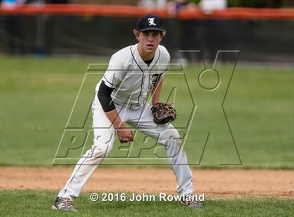 Thumbnail 2 in Mundelein vs. Libertyville (IHSA 4A Regional Final) photogallery.