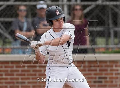 Thumbnail 3 in Mundelein vs. Libertyville (IHSA 4A Regional Final) photogallery.