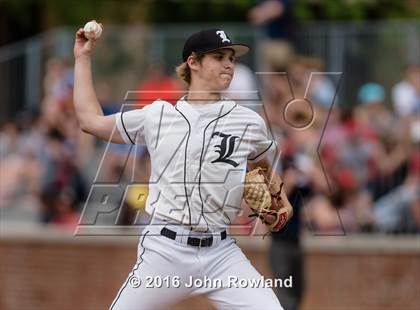 Thumbnail 2 in Mundelein vs. Libertyville (IHSA 4A Regional Final) photogallery.