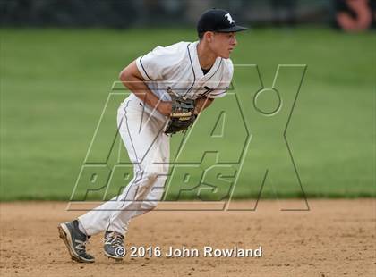 Thumbnail 2 in Mundelein vs. Libertyville (IHSA 4A Regional Final) photogallery.