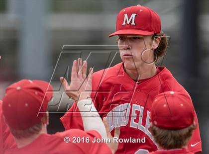 Thumbnail 1 in Mundelein vs. Libertyville (IHSA 4A Regional Final) photogallery.