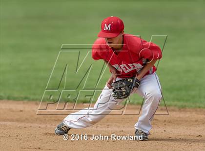 Thumbnail 1 in Mundelein vs. Libertyville (IHSA 4A Regional Final) photogallery.