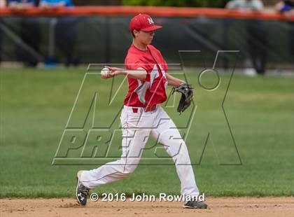 Thumbnail 1 in Mundelein vs. Libertyville (IHSA 4A Regional Final) photogallery.