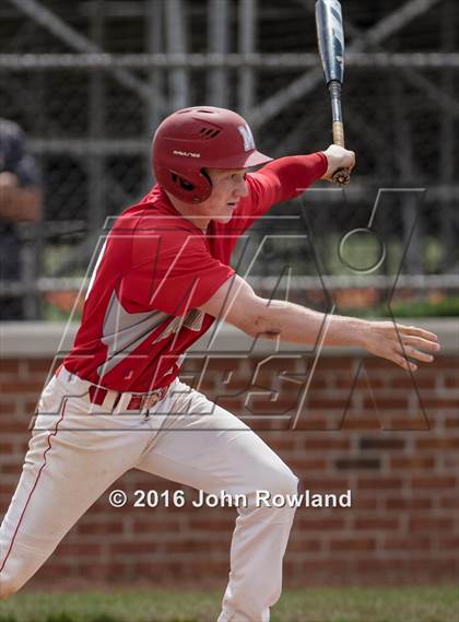 Thumbnail 1 in Mundelein vs. Libertyville (IHSA 4A Regional Final) photogallery.
