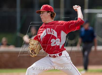 Thumbnail 2 in Mundelein vs. Libertyville (IHSA 4A Regional Final) photogallery.