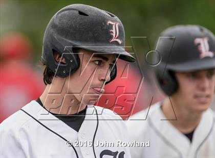 Thumbnail 1 in Mundelein vs. Libertyville (IHSA 4A Regional Final) photogallery.