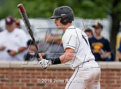 Thumbnail 2 in Mundelein vs. Libertyville (IHSA 4A Regional Final) photogallery.