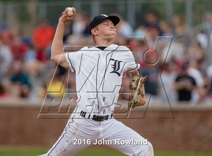 Thumbnail 3 in Mundelein vs. Libertyville (IHSA 4A Regional Final) photogallery.