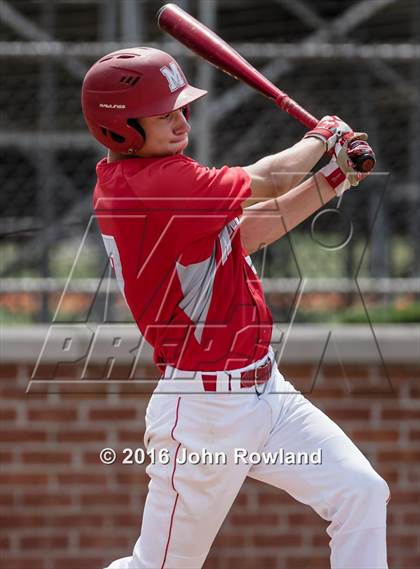 Thumbnail 2 in Mundelein vs. Libertyville (IHSA 4A Regional Final) photogallery.