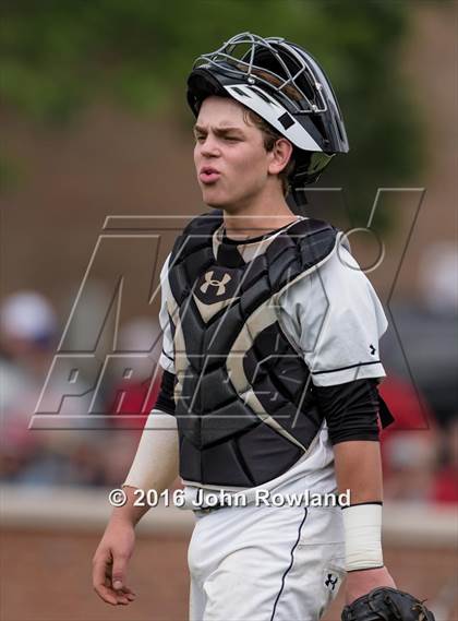 Thumbnail 1 in Mundelein vs. Libertyville (IHSA 4A Regional Final) photogallery.