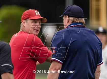 Thumbnail 1 in Mundelein vs. Libertyville (IHSA 4A Regional Final) photogallery.