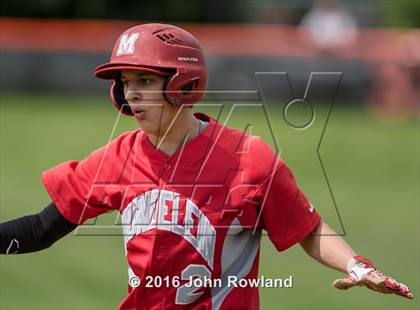 Thumbnail 3 in Mundelein vs. Libertyville (IHSA 4A Regional Final) photogallery.
