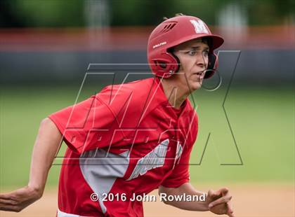 Thumbnail 1 in Mundelein vs. Libertyville (IHSA 4A Regional Final) photogallery.