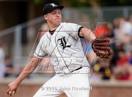 Thumbnail 3 in Mundelein vs. Libertyville (IHSA 4A Regional Final) photogallery.