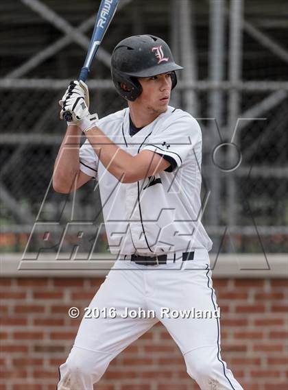 Thumbnail 2 in Mundelein vs. Libertyville (IHSA 4A Regional Final) photogallery.