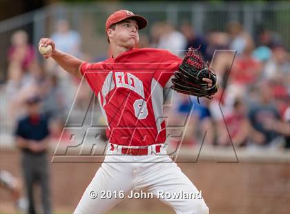 Thumbnail 2 in Mundelein vs. Libertyville (IHSA 4A Regional Final) photogallery.