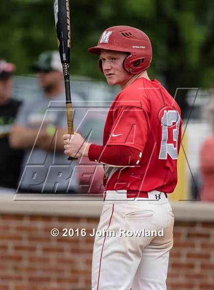 Thumbnail 2 in Mundelein vs. Libertyville (IHSA 4A Regional Final) photogallery.