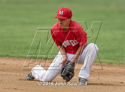 Thumbnail 3 in Mundelein vs. Libertyville (IHSA 4A Regional Final) photogallery.