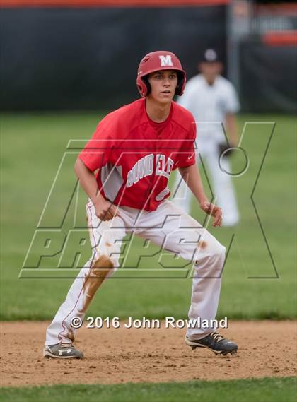 Thumbnail 1 in Mundelein vs. Libertyville (IHSA 4A Regional Final) photogallery.