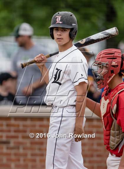 Thumbnail 1 in Mundelein vs. Libertyville (IHSA 4A Regional Final) photogallery.