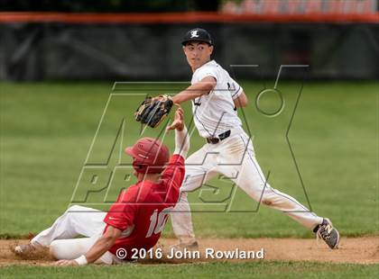 Thumbnail 1 in Mundelein vs. Libertyville (IHSA 4A Regional Final) photogallery.