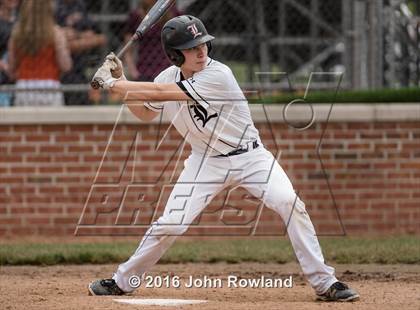 Thumbnail 2 in Mundelein vs. Libertyville (IHSA 4A Regional Final) photogallery.