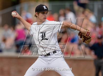 Thumbnail 1 in Mundelein vs. Libertyville (IHSA 4A Regional Final) photogallery.
