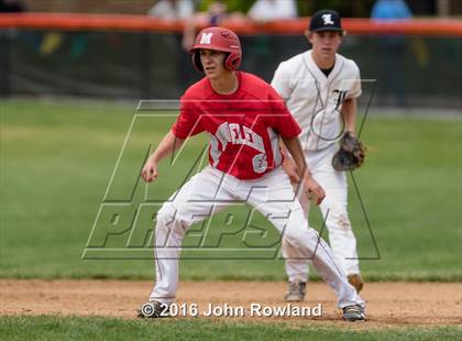 Thumbnail 3 in Mundelein vs. Libertyville (IHSA 4A Regional Final) photogallery.