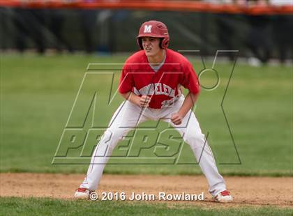 Thumbnail 1 in Mundelein vs. Libertyville (IHSA 4A Regional Final) photogallery.