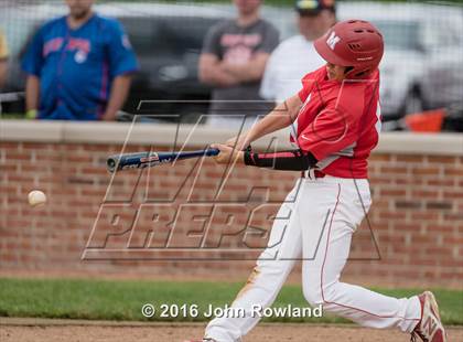 Thumbnail 1 in Mundelein vs. Libertyville (IHSA 4A Regional Final) photogallery.