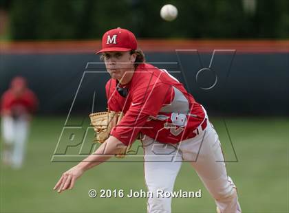 Thumbnail 3 in Mundelein vs. Libertyville (IHSA 4A Regional Final) photogallery.