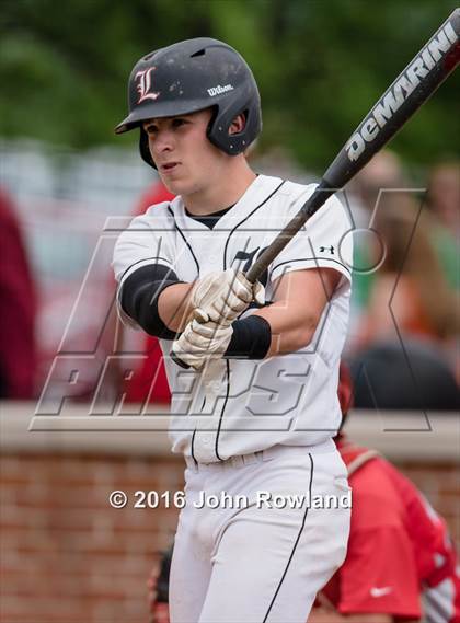 Thumbnail 2 in Mundelein vs. Libertyville (IHSA 4A Regional Final) photogallery.