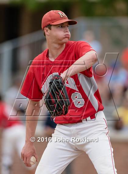 Thumbnail 1 in Mundelein vs. Libertyville (IHSA 4A Regional Final) photogallery.