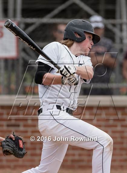 Thumbnail 2 in Mundelein vs. Libertyville (IHSA 4A Regional Final) photogallery.