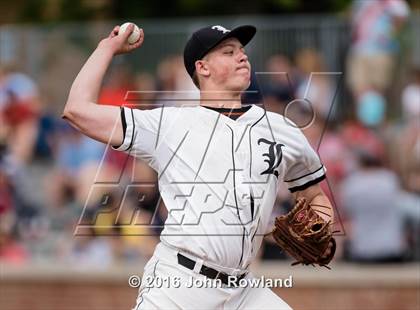 Thumbnail 2 in Mundelein vs. Libertyville (IHSA 4A Regional Final) photogallery.