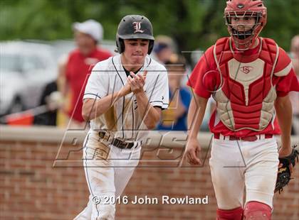 Thumbnail 2 in Mundelein vs. Libertyville (IHSA 4A Regional Final) photogallery.