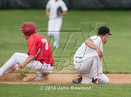 Thumbnail 2 in Mundelein vs. Libertyville (IHSA 4A Regional Final) photogallery.