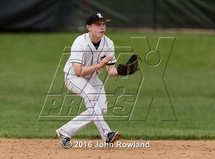Thumbnail 1 in Mundelein vs. Libertyville (IHSA 4A Regional Final) photogallery.