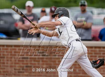 Thumbnail 3 in Mundelein vs. Libertyville (IHSA 4A Regional Final) photogallery.