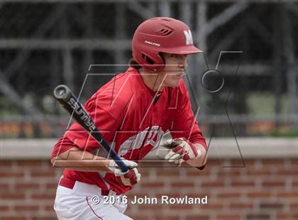 Thumbnail 1 in Mundelein vs. Libertyville (IHSA 4A Regional Final) photogallery.