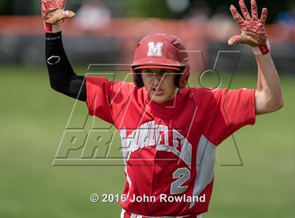 Thumbnail 1 in Mundelein vs. Libertyville (IHSA 4A Regional Final) photogallery.
