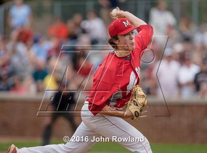 Thumbnail 3 in Mundelein vs. Libertyville (IHSA 4A Regional Final) photogallery.
