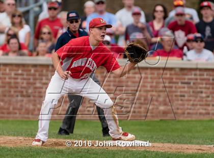 Thumbnail 3 in Mundelein vs. Libertyville (IHSA 4A Regional Final) photogallery.