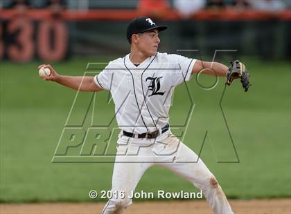 Thumbnail 1 in Mundelein vs. Libertyville (IHSA 4A Regional Final) photogallery.