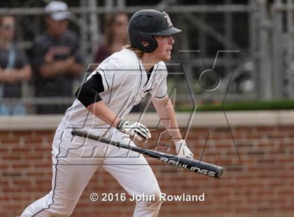 Thumbnail 2 in Mundelein vs. Libertyville (IHSA 4A Regional Final) photogallery.