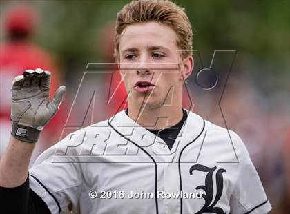 Thumbnail 3 in Mundelein vs. Libertyville (IHSA 4A Regional Final) photogallery.