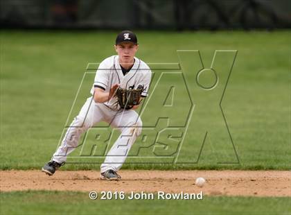 Thumbnail 2 in Mundelein vs. Libertyville (IHSA 4A Regional Final) photogallery.